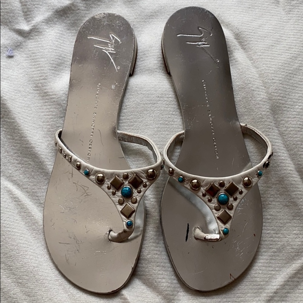 Sandals size 38